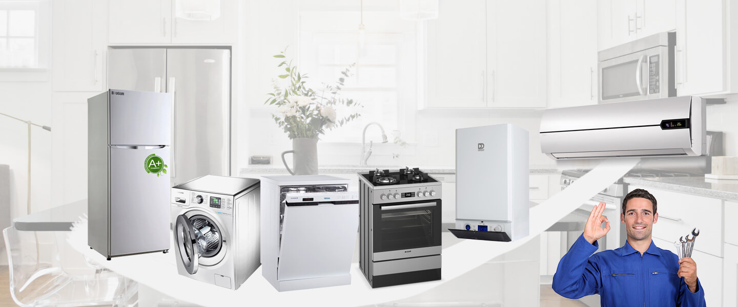 Eskiizmir Hotpoint Servisi
